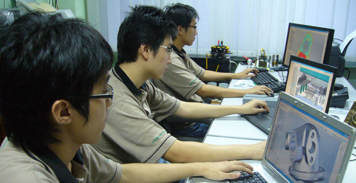 Sunyan Programmer Sunyan Programmer