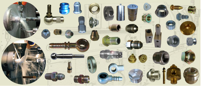 CNC AutoLathe Services