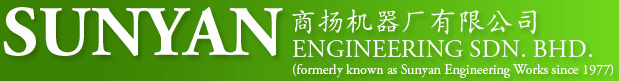 SunYan Engineering Sdn Bhd